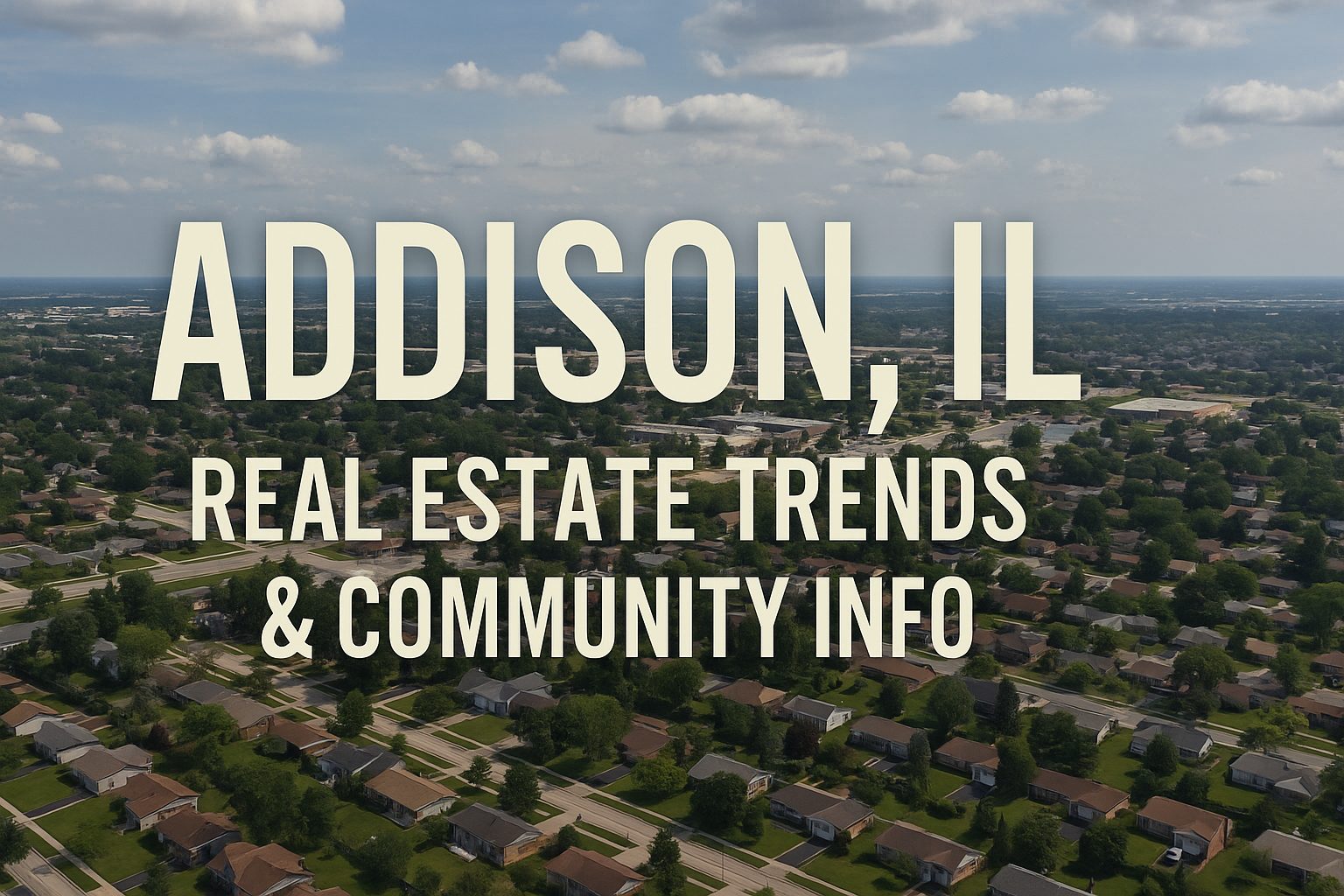 Real Estate Trends